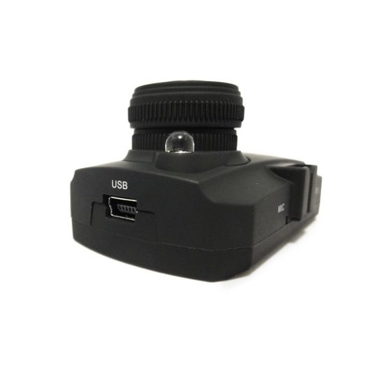 Falcon DVR HD62-LCD Автомобильный видеорегистратор