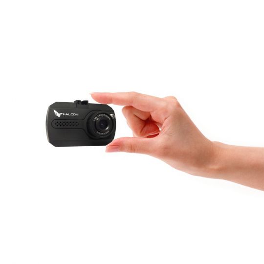 Falcon DVR HD62-LCD Автомобильный видеорегистратор