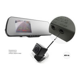 Falcon DVR HD70-LCD Автомобильный видеорегистратор Falcon DVR HD70-LCD Автомобильный видеорегистратор