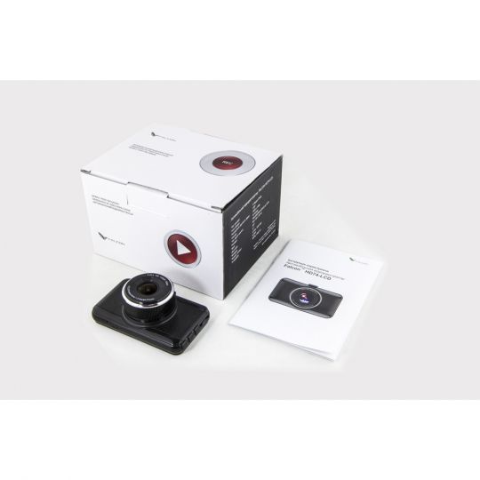 Falcon DVR HD74-LCD Автомобильный видеорегистратор Falcon DVR HD74-LCD Автомобильный видеорегистратор