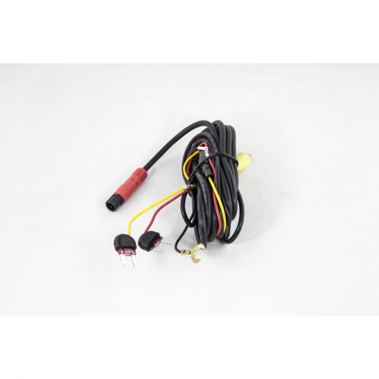 Falcon WS-01-BENZ02 bl Штатный видеорегистратор (Mercedes-Benz GLK-Series High version)