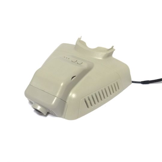 Falcon WS-01-BENZ04 bg Штатный видеорегистратор (Mercedes-Benz GLK-Series Low version)