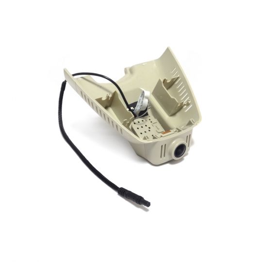 Falcon WS-01-BENZ04 bg Штатный видеорегистратор (Mercedes-Benz GLK-Series Low version)