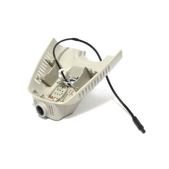 Falcon WS-01-BENZ04 bg Штатный видеорегистратор (Mercedes-Benz GLK-Series Low version)