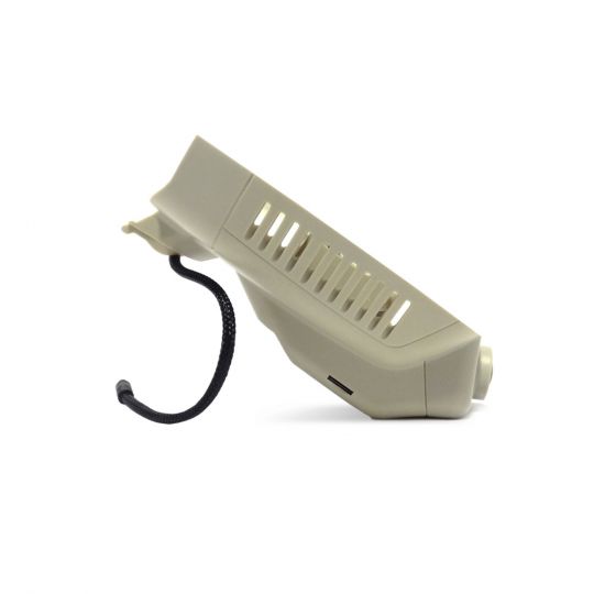 Falcon WS-01-BENZ04 bg Штатный видеорегистратор (Mercedes-Benz GLK-Series Low version)