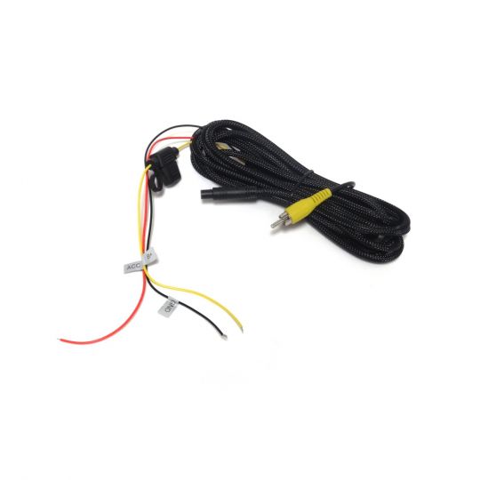 Falcon WS-01-VW01 Штатный видеорегистратор (Volkswagen Touareg (C))