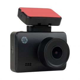 Globex GE-305wgr (Rear cam+WiFi+GPS) Автомобильный видеорегистратор