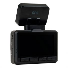 Globex GE-303r (Rear cam) Автомобильный видеорегистратор