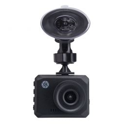 Globex GE-107 Автомобильный видеорегистратор