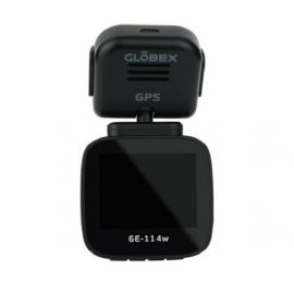 Globex GE-114W Автомобильный видеорегистратор