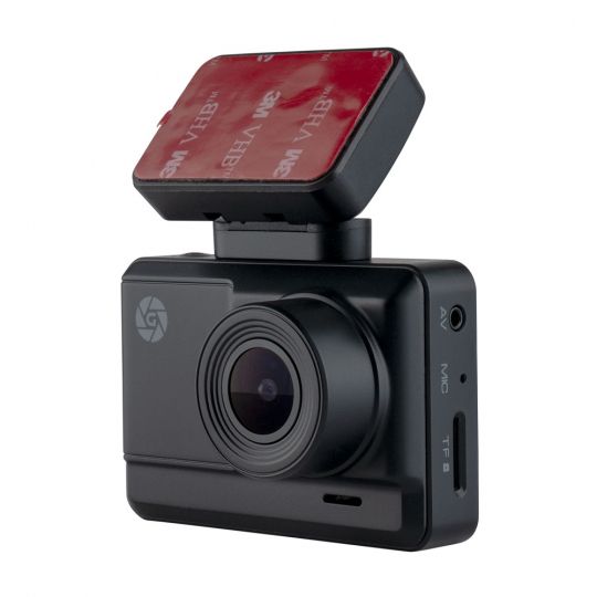 Globex GE-117 Автомобильный видеорегистратор