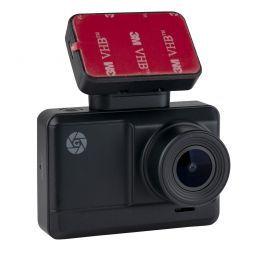 Globex GE-117 Автомобильный видеорегистратор