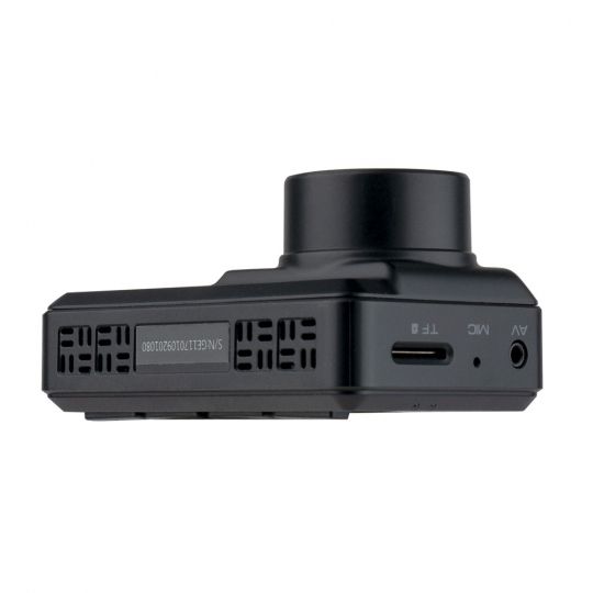 Globex GE-117 Автомобильный видеорегистратор