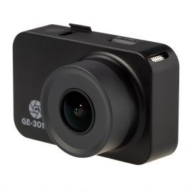Globex GE-301w Автомобильный видеорегистратор
