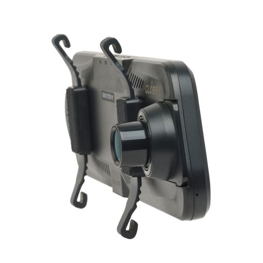 Globex GE-801WR Автомобильный видеорегистратор