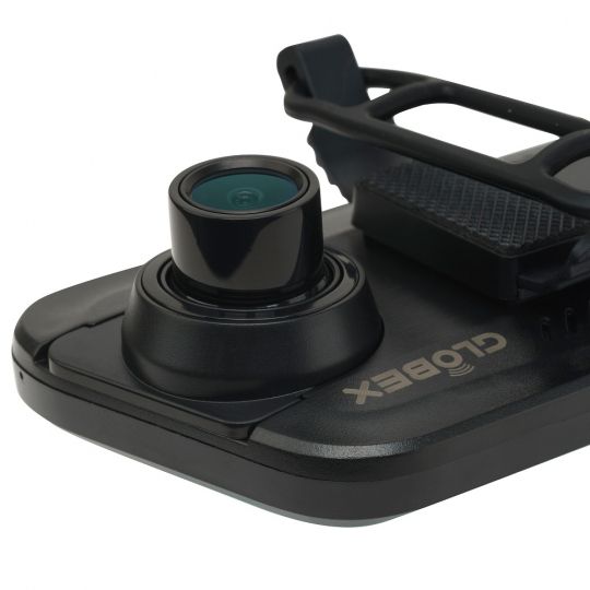 Globex GE-801WR Автомобильный видеорегистратор