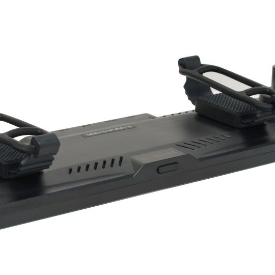 Globex GE-801WR Автомобильный видеорегистратор