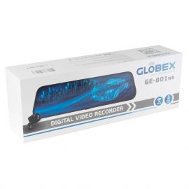 Globex GE-801WR Автомобильный видеорегистратор