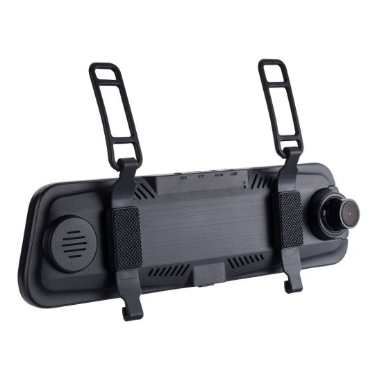 Globex GE-802WGR Автомобильный видеорегистратор Globex GE-802WGR Автомобильный видеорегистратор