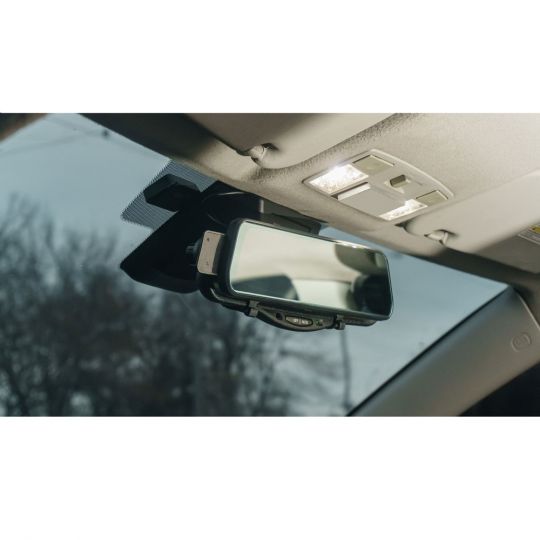 Globex GE-802WGR Автомобильный видеорегистратор Globex GE-802WGR Автомобильный видеорегистратор