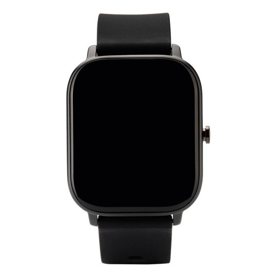 Globex Smart Watch Me (Black) Смарт-часы Globex Smart Watch Me (Black) Смарт-часы