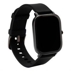 Globex Smart Watch Me (Black) Смарт-часы
