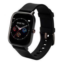 Globex Smart Watch Me (Black) Смарт-часы