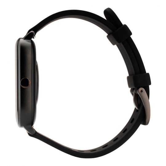 Globex Smart Watch Me (Black) Смарт-часы Globex Smart Watch Me (Black) Смарт-часы