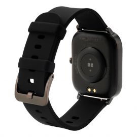 Globex Smart Watch Me (Black) Смарт-часы