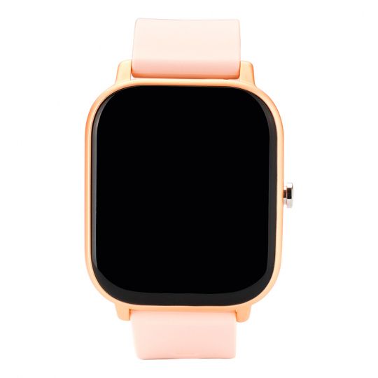 Globex Smart Watch Me (Gold) Смарт-часы