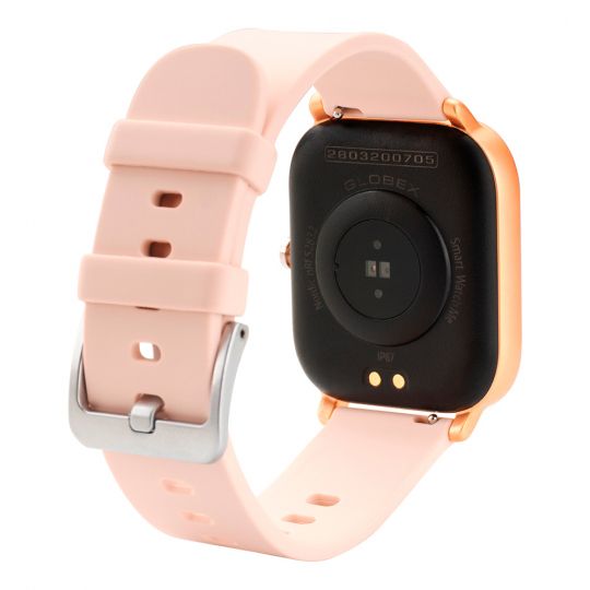 Globex Smart Watch Me (Gold) Смарт-часы