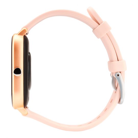 Globex Smart Watch Me (Gold) Смарт-часы