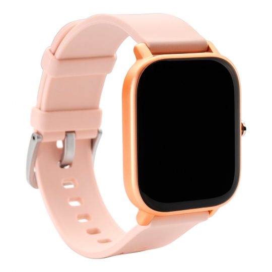 Globex Smart Watch Me (Gold) Смарт-часы