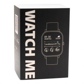 Globex Smart Watch Me (Gold) Смарт-часы