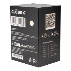 Globex Smart Watch Me (Gold) Смарт-часы