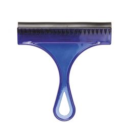 GOODYEAR WC-01 Водосгон с резиновым лезвием (17x16 см) GOODYEAR WC-01 Водосгон с резиновым лезвием (17x16 см)