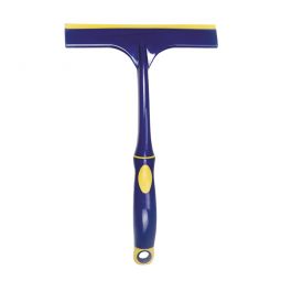 GOODYEAR WC-02 Водосгон с силиконовым лезвием (26x16 см) GOODYEAR WC-02 Водосгон с силиконовым лезвием (26x16 см)
