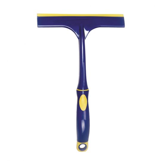 GOODYEAR WC-02 Водосгон с силиконовым лезвием (26x16 см) GOODYEAR WC-02 Водосгон с силиконовым лезвием (26x16 см)