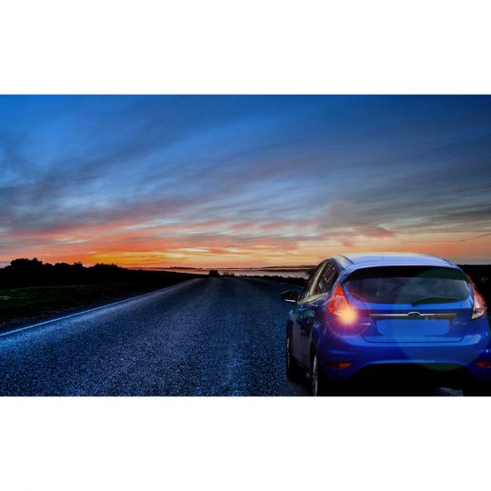 GOODYEAR Лампа накаливания автомобильная R5W 12V 5W BA15s (блистер: 2 шт.) GOODYEAR Лампа накаливания автомобильная R5W 12V 5W BA15s (блистер: 2 шт.)