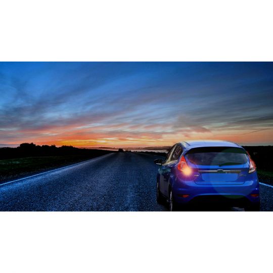 GOODYEAR Лампа накаливания автомобильная R10W 12V 10W BA15s (блистер: 2 шт.) GOODYEAR Лампа накаливания автомобильная R10W 12V 10W BA15s (блистер: 2 шт.)