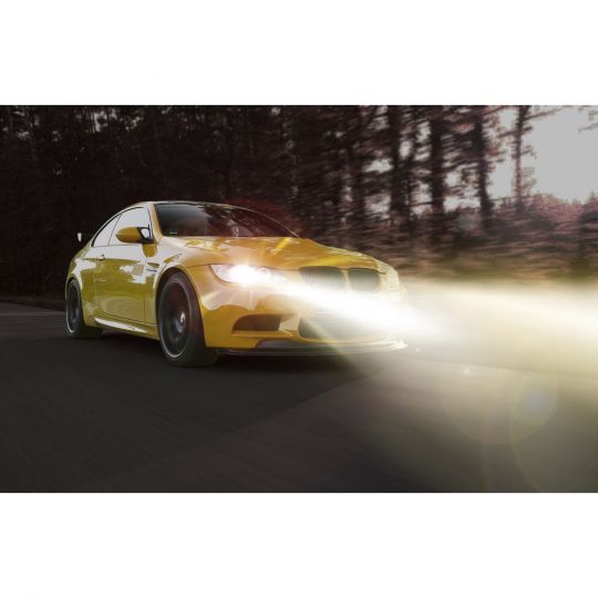GOODYEAR Лампа автомобильная галогенная H4 12V 60/55W P43t GOODYEAR Лампа автомобильная галогенная H4 12V 60/55W P43t