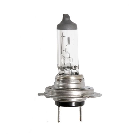 GOODYEAR Лампа автомобильная галогенная H7 12V 55W PX26d More Light (блистер) GOODYEAR Лампа автомобильная галогенная H7 12V 55W PX26d More Light (блистер)