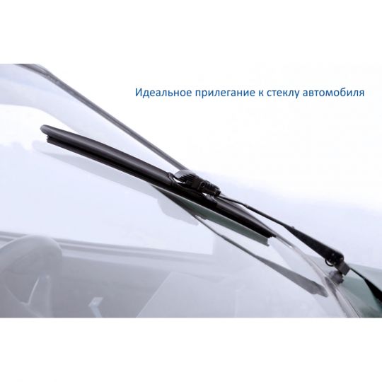 GOODYEAR FRAMELESS Щетка стеклоочистителя бескаркасная 28'' (700 мм) GOODYEAR FRAMELESS Щетка стеклоочистителя бескаркасная 28'' (700 мм)
