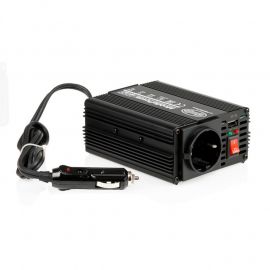 Heyner Преміум перетворювач напруги (інвертор) "Mobile Power PRO" 150W/300W (Германія)