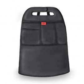 Heyner Захисна накидка на спинку сидіння KickMatOrganizer PRO, чорна, 799210