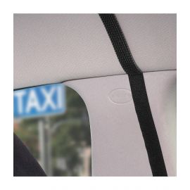 Kegel Защитная шторка для автомобиля ТAXI (размер L)