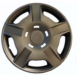 Kenguru Колпаки для колес Star Графит R13" (Комплект 4 шт.)