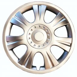 Kenguru Колпаки для колес URAN Серий R14" (Комплект 4 шт.)