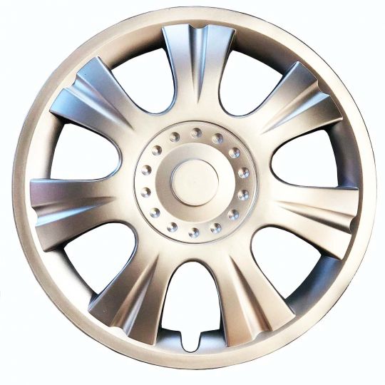 Kenguru Колпаки для колес URAN Серий R14" (Комплект 4 шт.) Kenguru Колпаки для колес URAN Серий R14" (Комплект 4 шт.)