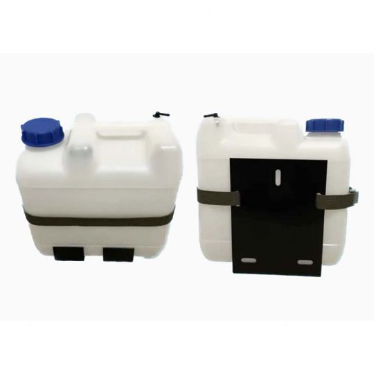 Kenguru Паливний бак для автономного обігрівача 10л.